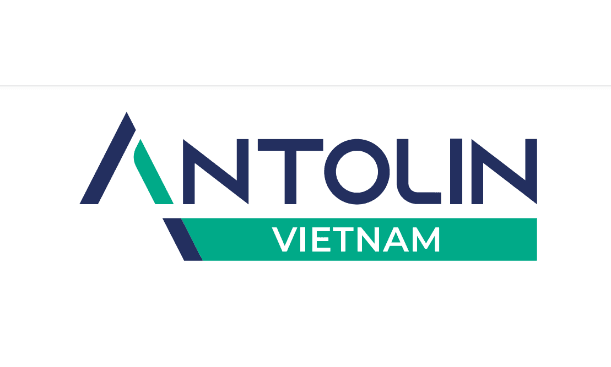 Logo Công ty TNHH Antolin Việt Nam