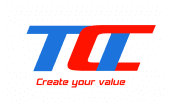 Logo Công Ty Cổ phần Công nghiệp TCI