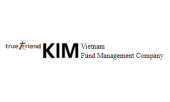 Logo Công Ty TNHH Quản Lý Quỹ Kim Việt Nam
