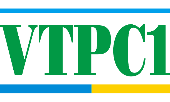 Logo Vinh Tan 1 Power Company Limited