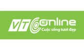 Logo Công Ty Cổ Phần VTC Truyền Thông Trực Tuyến
