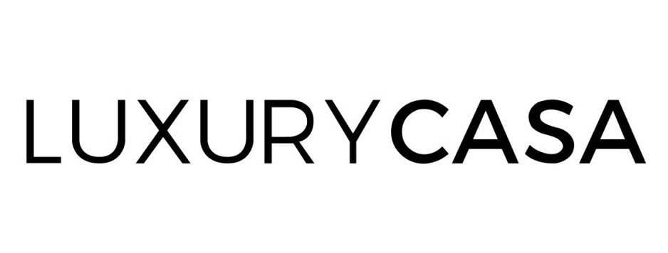 Logo Công ty TNHH LUXURY CASA