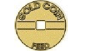Logo Công Ty TNHH Gold Coin Feedmill Đồng Nai