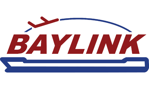 Logo BAYLINK SHIPPING INC.