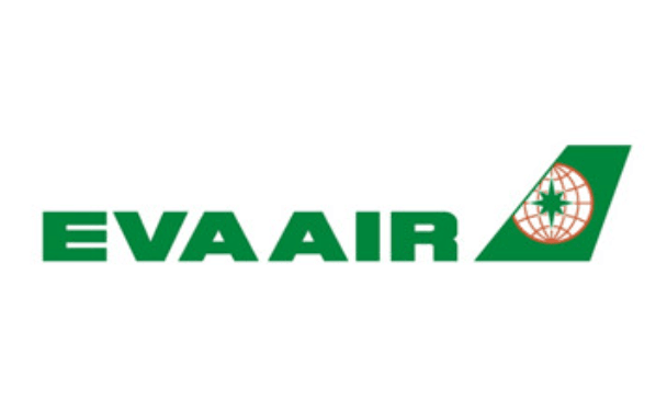 Logo EVA Airways Corp