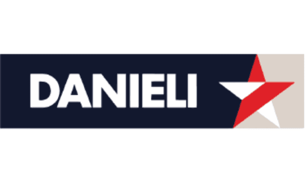 Logo Danieli – Industrielle Beteiligung Co., Ltd