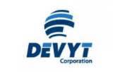 Logo Công ty Cổ phần Devyt