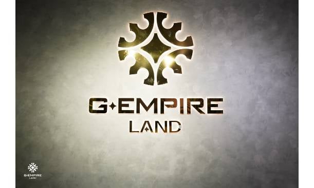Logo Công Ty Cổ Phần Bất Động Sản G.Empire