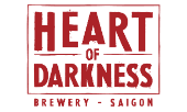 Logo Công Ty TNHH Heart Of Darkness Việt Nam