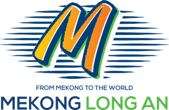 Logo CÔNG TY TNHH THƯƠNG MẠI XNK MEKONG LONG AN