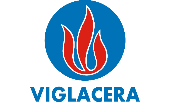 Logo Công Ty Cổ Phần Đầu Tư Và Xuất Nhập Khẩu Viglacera