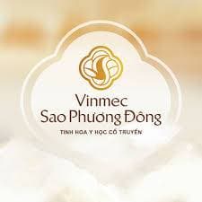 Logo Công ty cổ phần dưỡng sinh y dược Sao Phương Đông