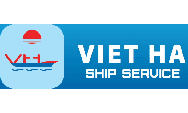 Logo CÔNG TY TNHH DỊCH VỤ TÀU BIỂN VIỆT HÀ