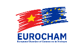 Logo European Chamber of Commerce In Vietnam (Eurocham)