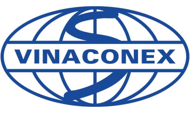 Logo Tổng Công Ty Cổ Phần Xuất Nhập Khẩu Và Xây Dựng Việt Nam (VINACONEX)