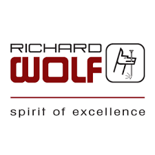 Logo CÔNG TY TNHH RICHARD WOLF VIỆT NAM