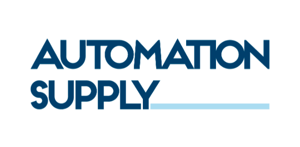 Logo Automation supply