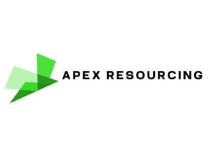 Logo Apex Resourcing Solutions