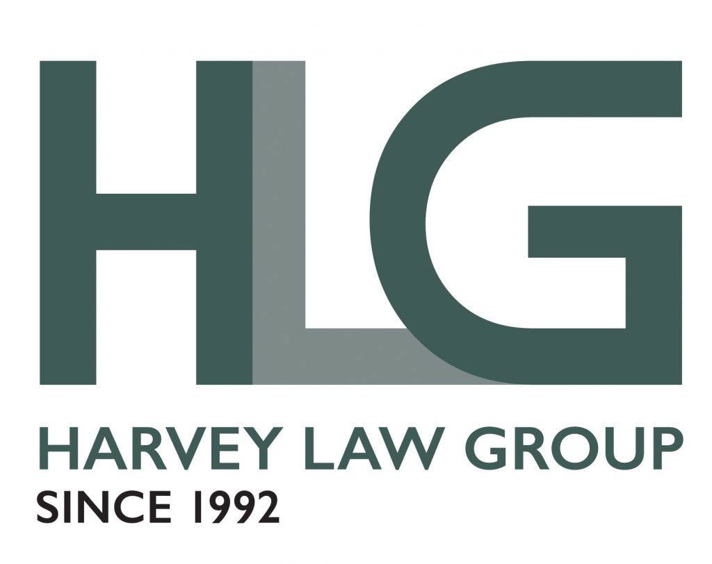 Logo Công Ty Luật TNHH Harvey Law Group Ltd.