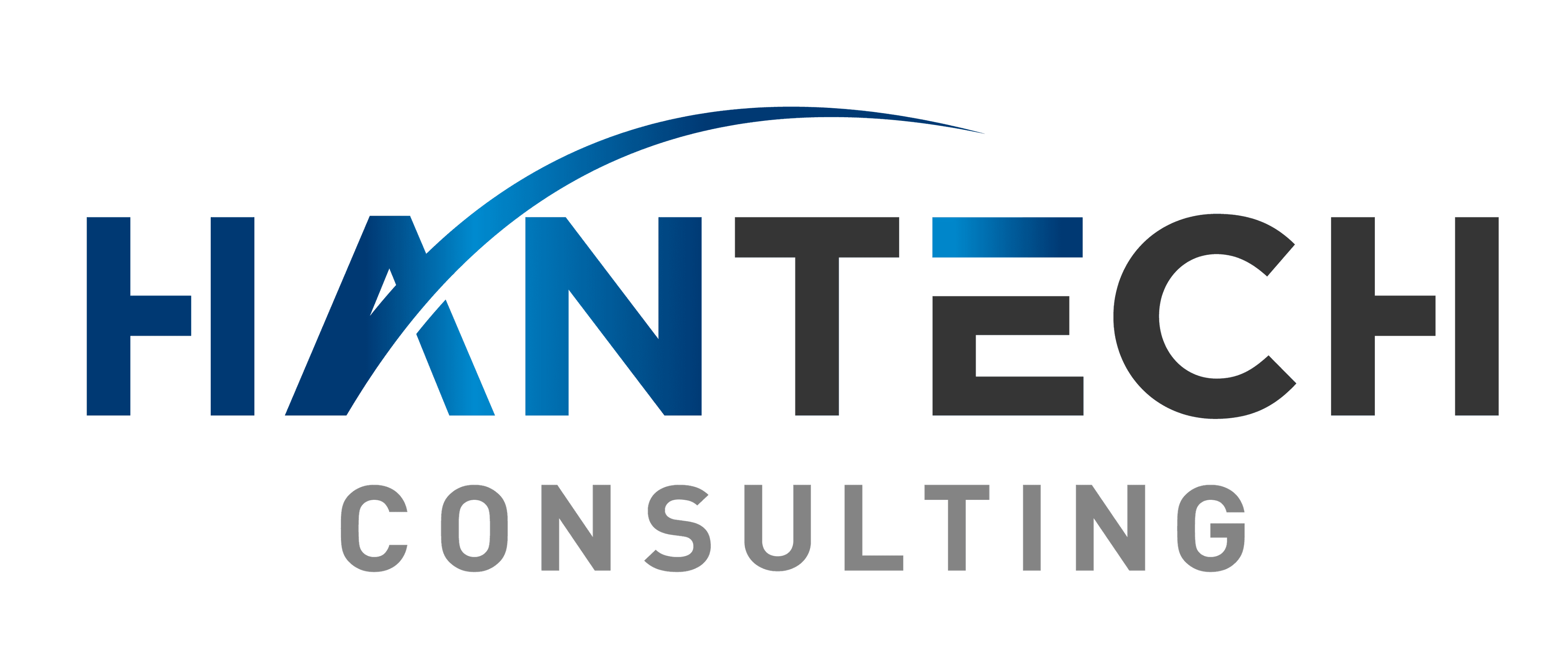 Logo Hantech Consulting
