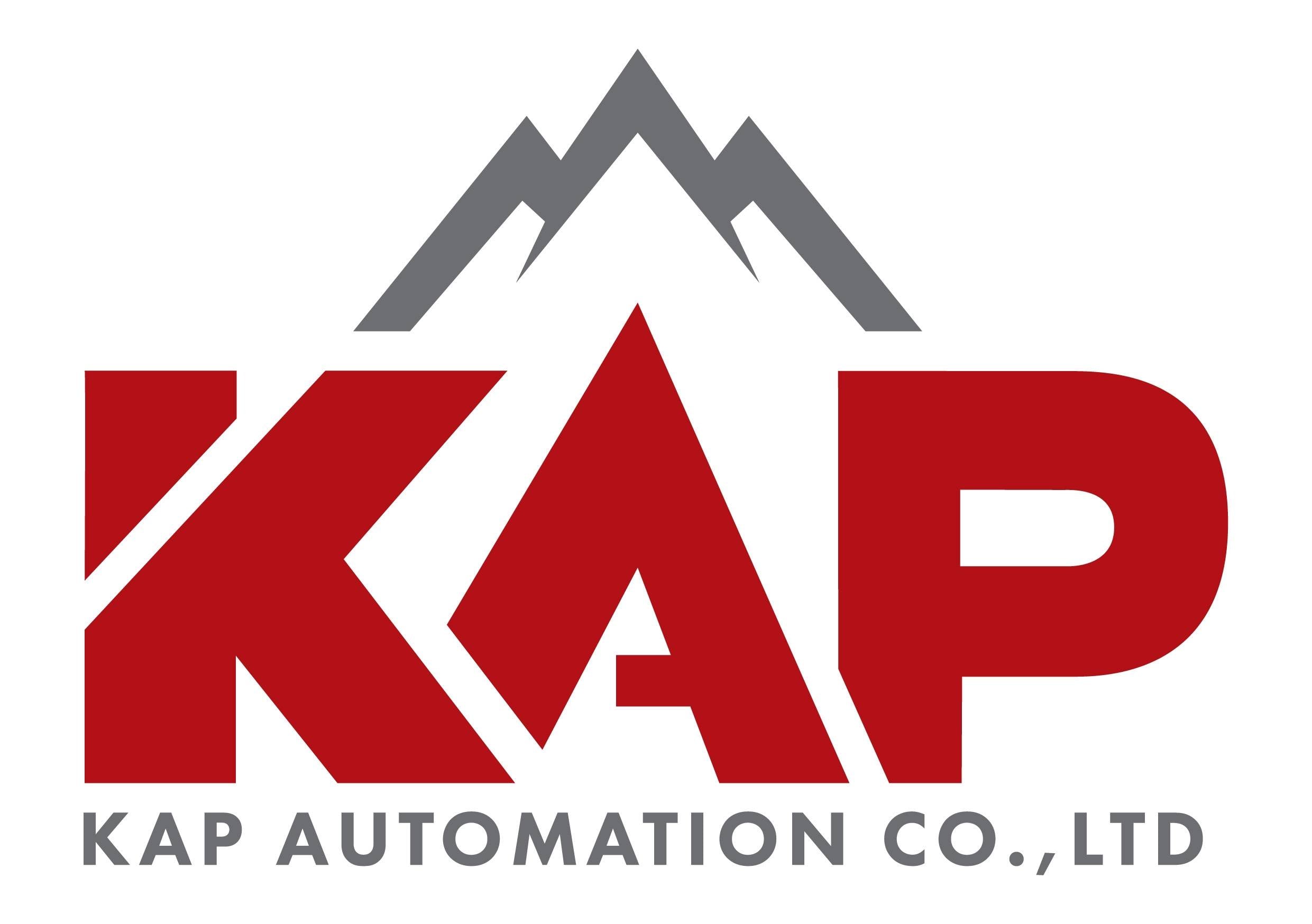 Logo CÔNG TY TNHH KAP AUTOMATION