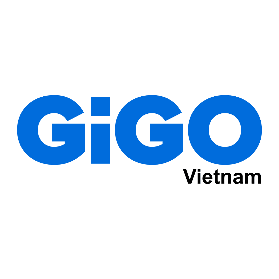 Logo GiGO Vietnam Co., Ltd | GENDA GiGO Entertainment Inc
