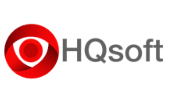 Logo Công Ty TNHH Hqsoft
