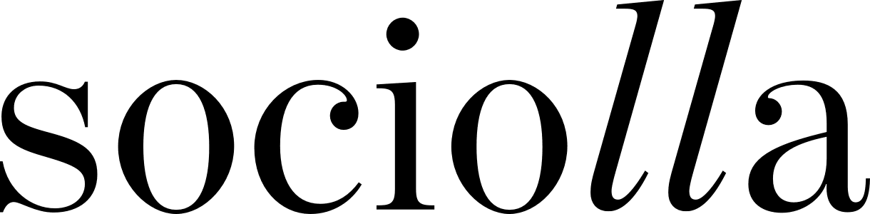 Logo Social Bella Vietnam