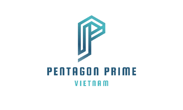 Logo PENTAGON PRIME VIET NAM