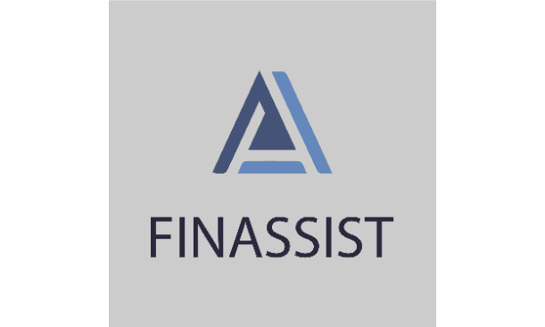 Logo Công Ty TNHH FinAssist