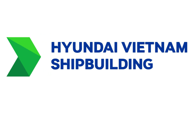 Logo CÔNG TY TNHH ĐÓNG TÀU HD HYUNDAI VIỆT NAM