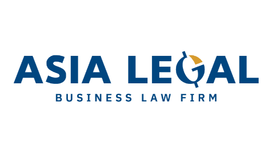 Logo Công Ty Luật TNHH Asia Legal