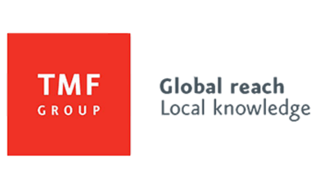 Logo TMF Vietnam Company Limited