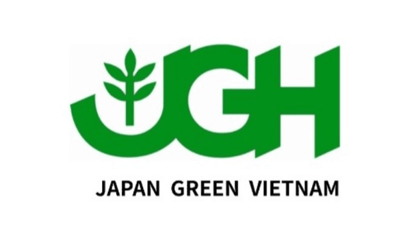 Logo CÔNG TY TNHH JAPAN GREEN VIỆT NAM