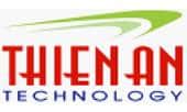 Logo Công Ty Cổ Phần Đầu Tư Công Nghệ Thiên Ân