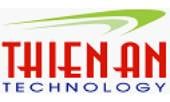 Logo Công Ty Cổ Phần Đầu Tư Công Nghệ Thiên Ân