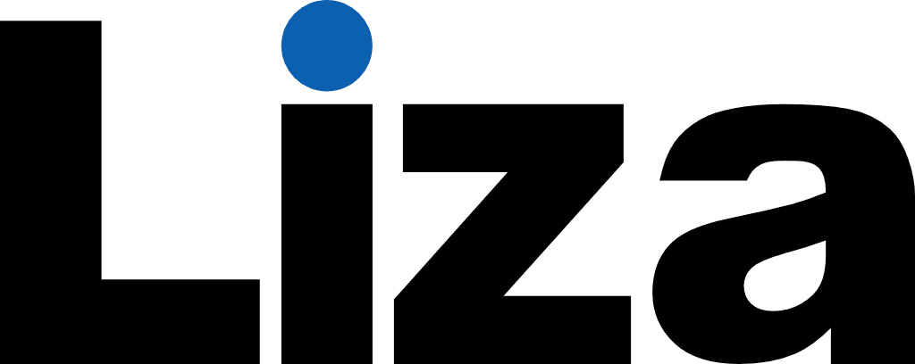 Logo Công ty TNHH Thương mại Liza