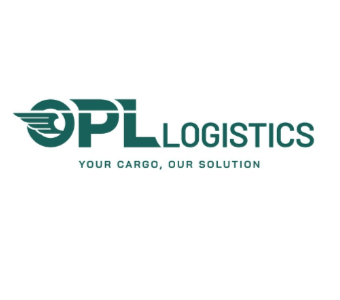 Logo Công Ty Cổ Phần OPL Logistics