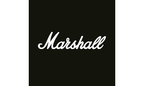 Logo CÔNG TY TNHH MARSHALL AMPLIFICATION (VIỆT NAM).
