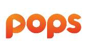 Logo POPS Worldwide