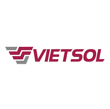 Logo VietSol Co .Ltd