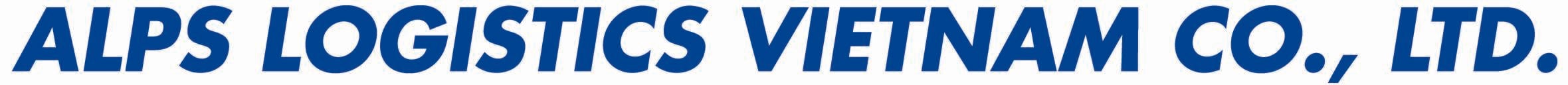 Logo Công Ty TNHH Alps Logistics Việt Nam