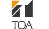 Logo Công Ty TNHH TOA Việt Nam