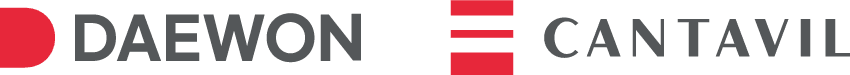 Logo CÔNG TY CỔ PHẦN DAEWON CANTAVIL