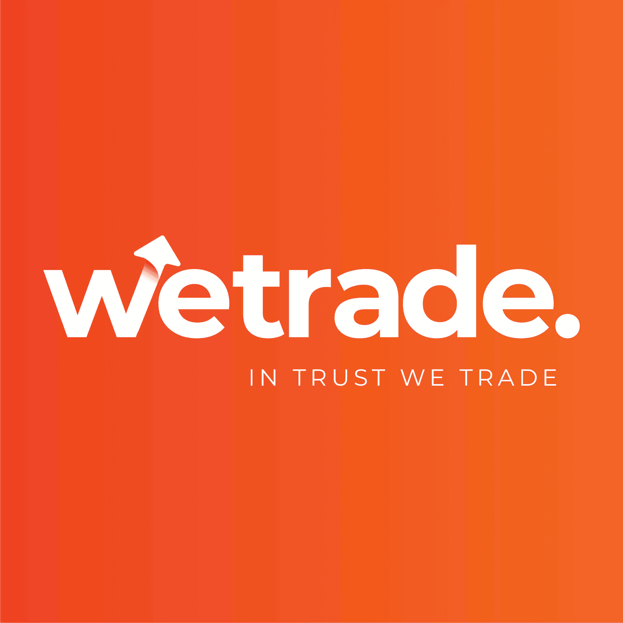 Logo WeTrade Global