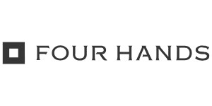 Logo The Representative Office of Four Hands LLC In Ho Chi Minh City