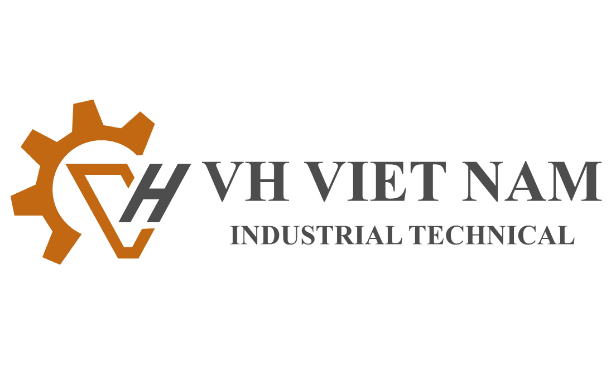 Logo Công ty Cổ phần kỹ thuật công nghiệp VH Việt Nam