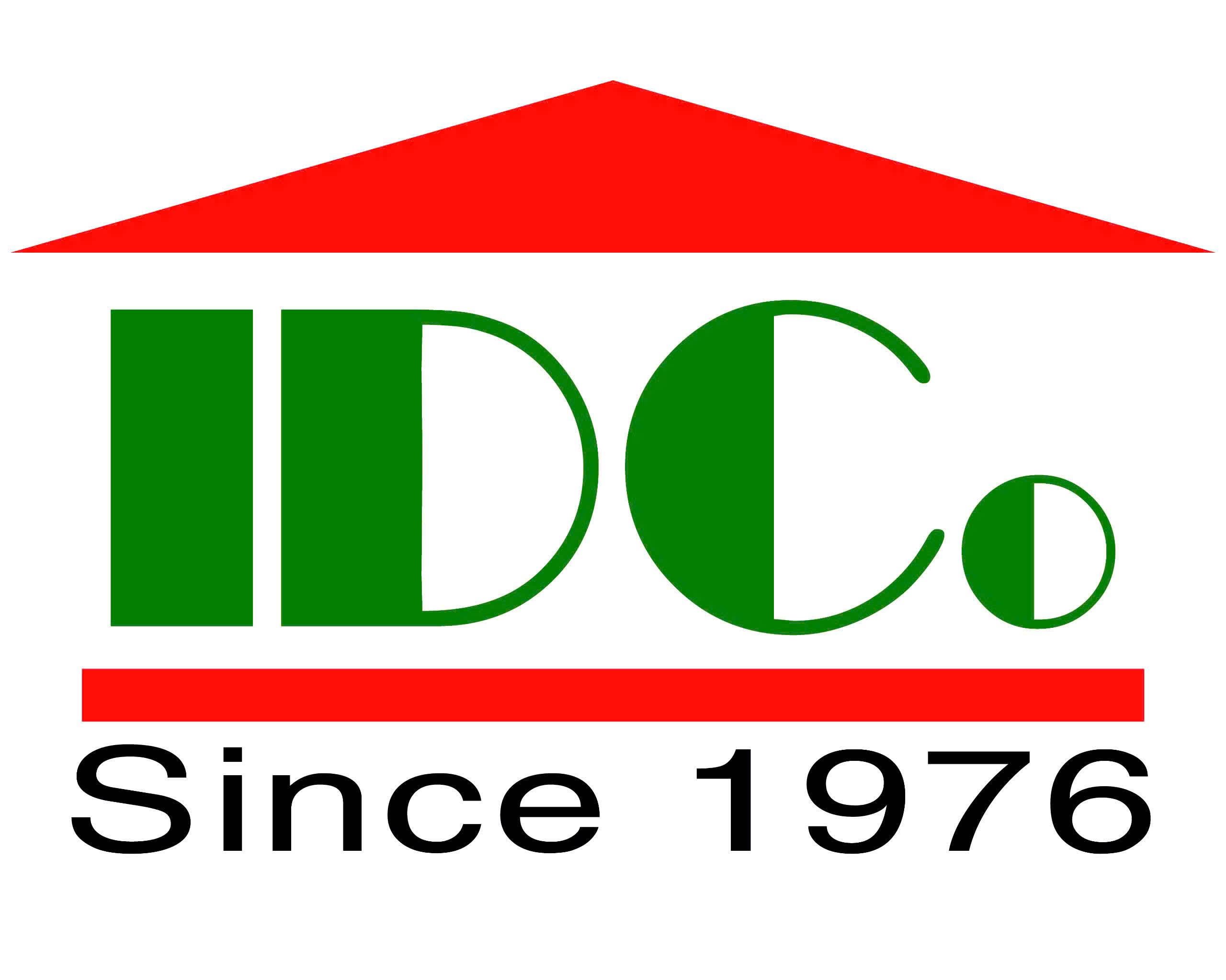 Logo CÔNG TY CỔ PHẦN TƯ VẤN THIẾT KẾ CÔNG NGHIỆP VÀ DÂN DỤNG