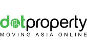 Logo Dot Property Vietnam