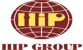 Logo Công Ty CP Phát Triển Hạ Tầng Hiệp Hội Công Thương Hà Nội
